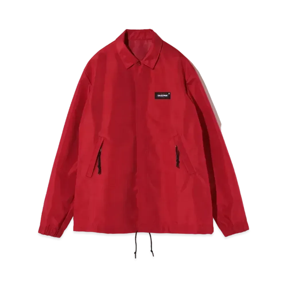 EASTPAK x UNDERCOVER JACKET "Red"