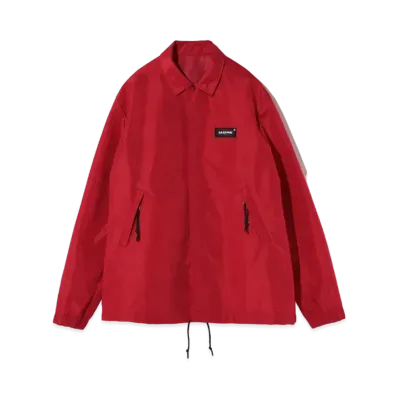 EASTPAK x UNDERCOVER JACKET "Red"