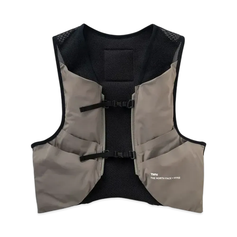 The North Face x HYKE Trail Pack "Falcon Gray"
