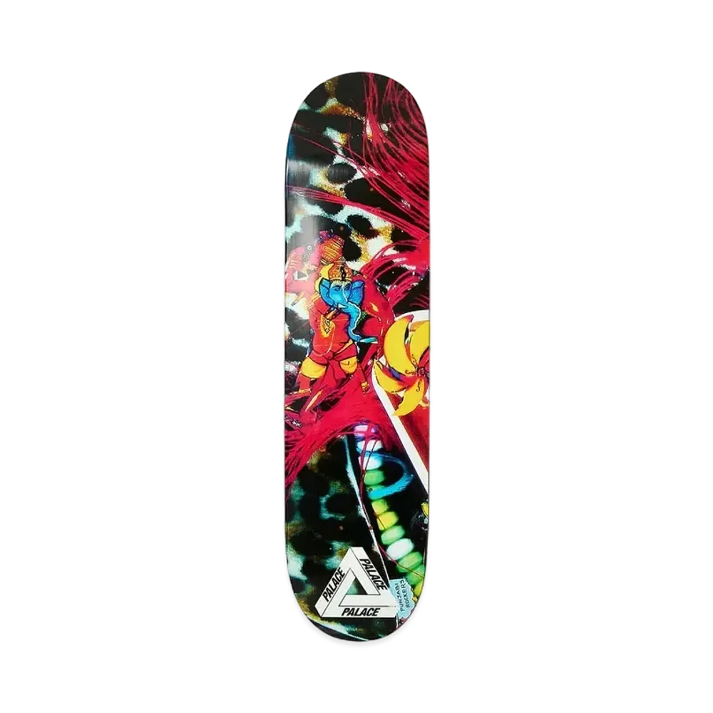 PALACE Chila 8 "Multi"