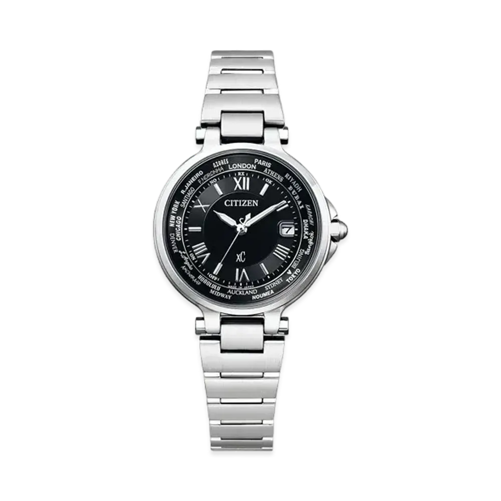 CITIZEN xC basic collection EC1010-57F