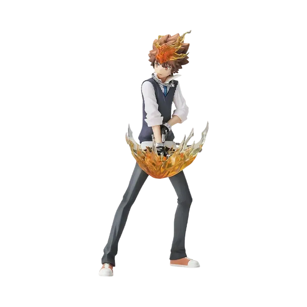 Good Smile Company / Good Smile Arts Shanghai "POP UP PARADE" -REBORN!- Tsunayoshi Sawada
