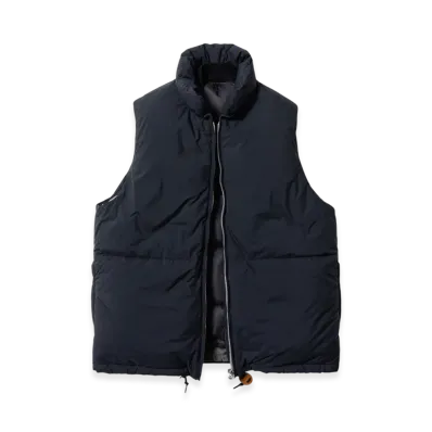 Unlikely 3Way Utility Vest "Black"