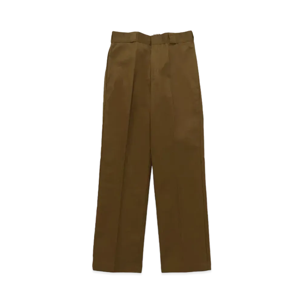 Dickies Original 874 Work Pants "Brown"