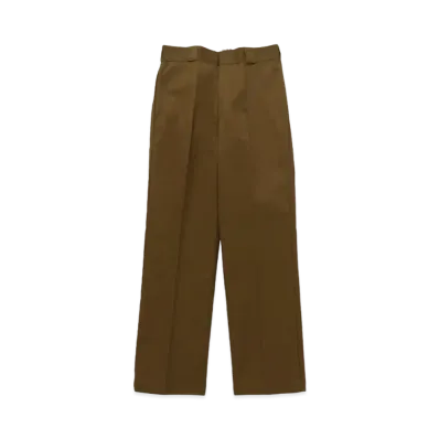 Dickies Original 874 Work Pants "Brown"