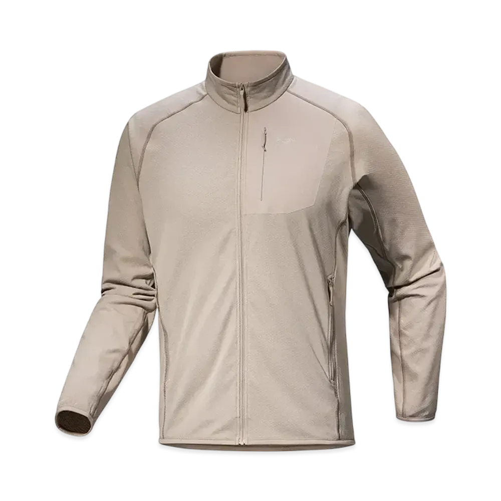 ARC'TERYX Delta Jacket M "Rune"