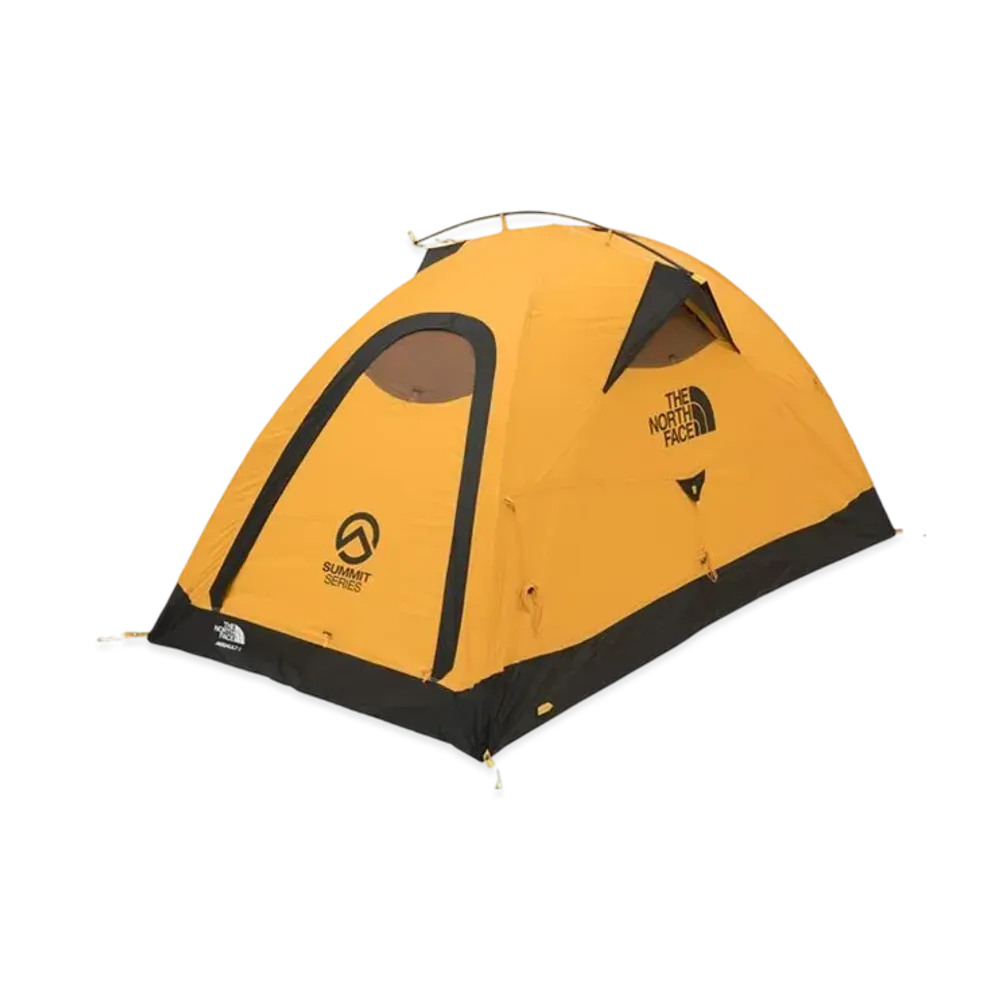 The North Face Assault 2 Future Light "Summit Gold"