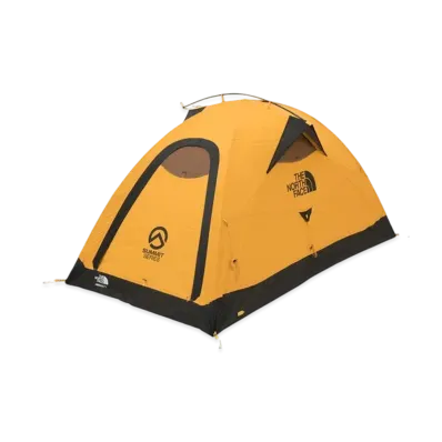 The North Face Assault 2 Future Light "Summit Gold"