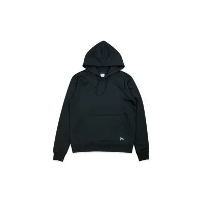 NEW ERA NEA550 Comeback Fleece Pullover "Black"