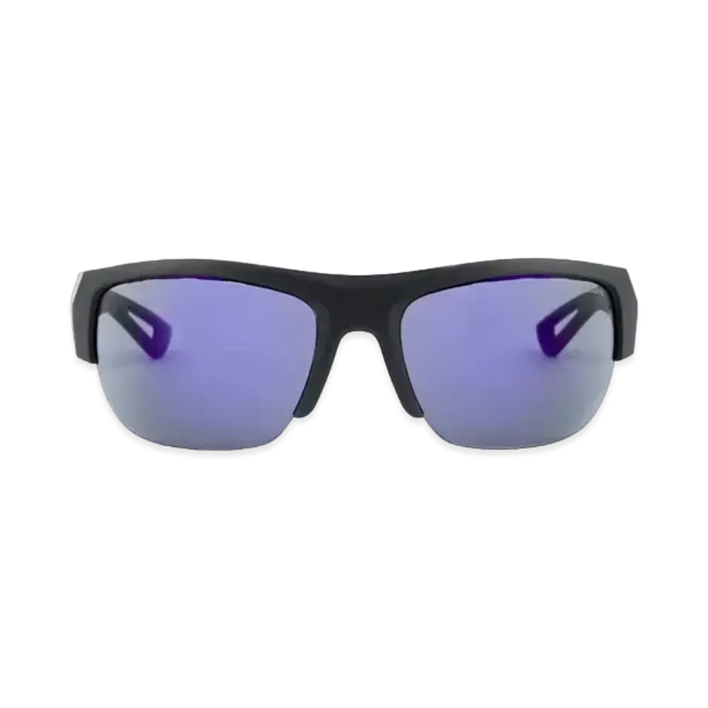 PRADA Linea Rossa Active Sunglasses "Blue Lenses/Purple"