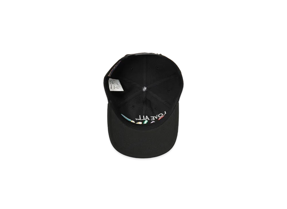 Saint Mxxxxxx Cap Love All 