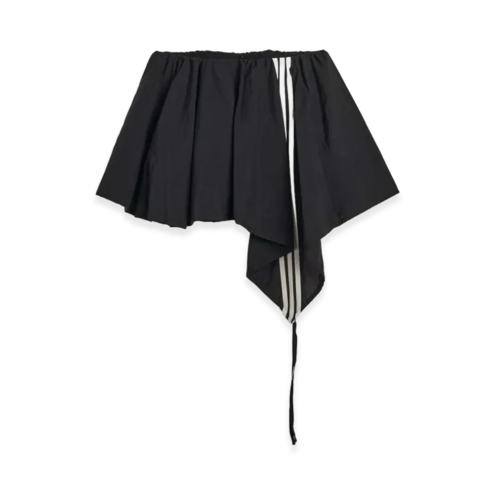 Y-3 Women's Balloon Skort "Black"