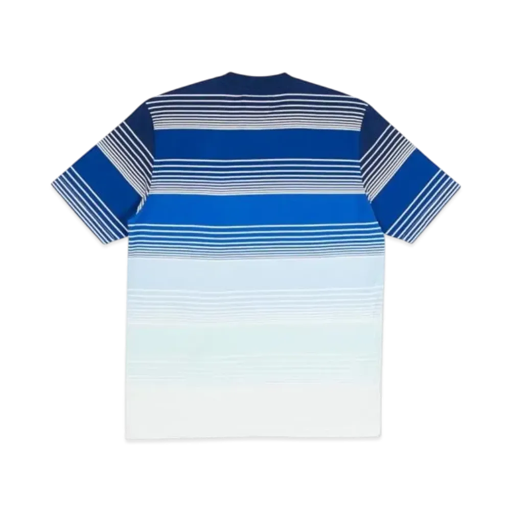 PALACE Merge T-Shirt "Blue"