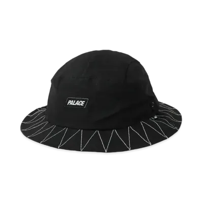 PALACE Deflector Shell Boonie "Black"
