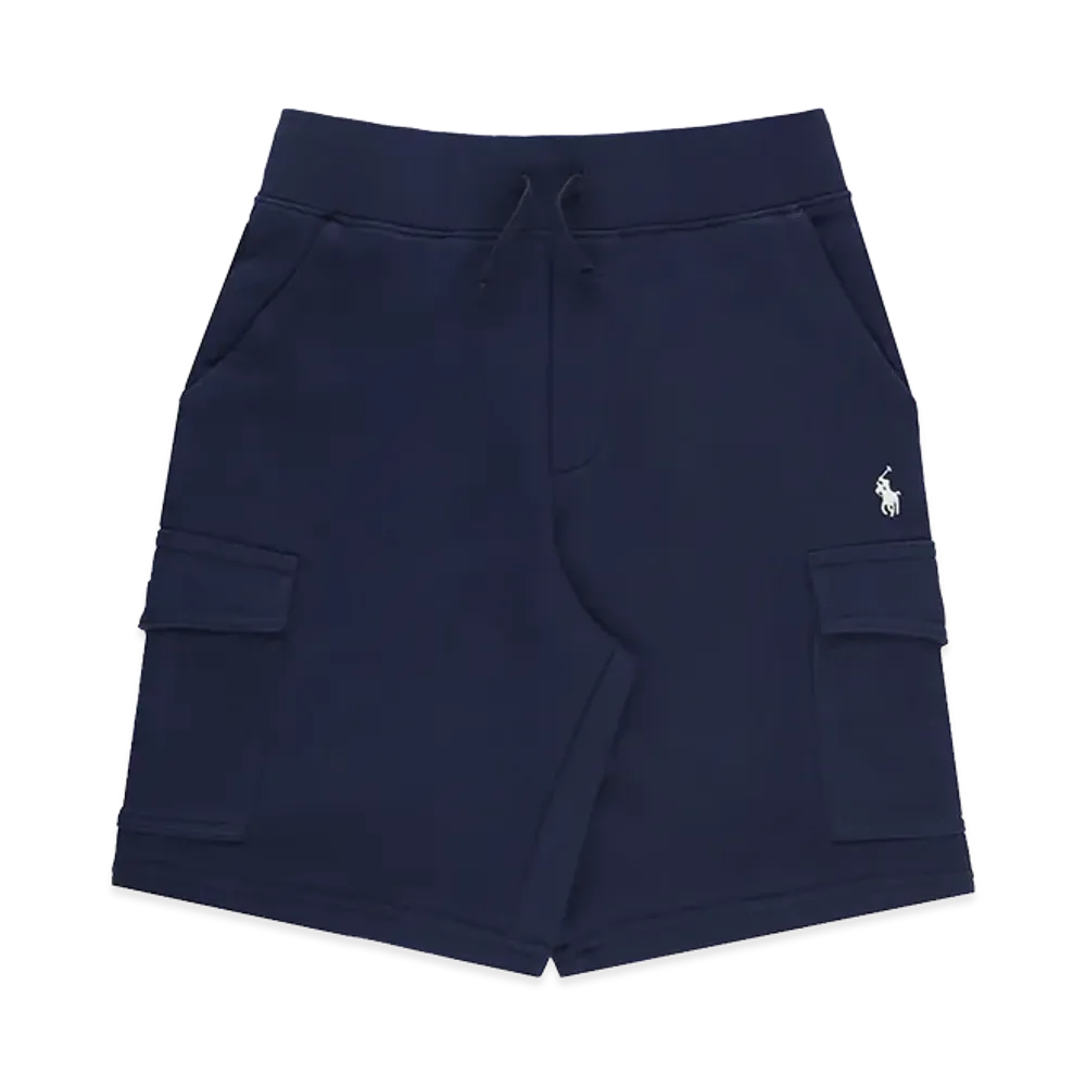 Ralph Lauren Kids Shorts "Navy"