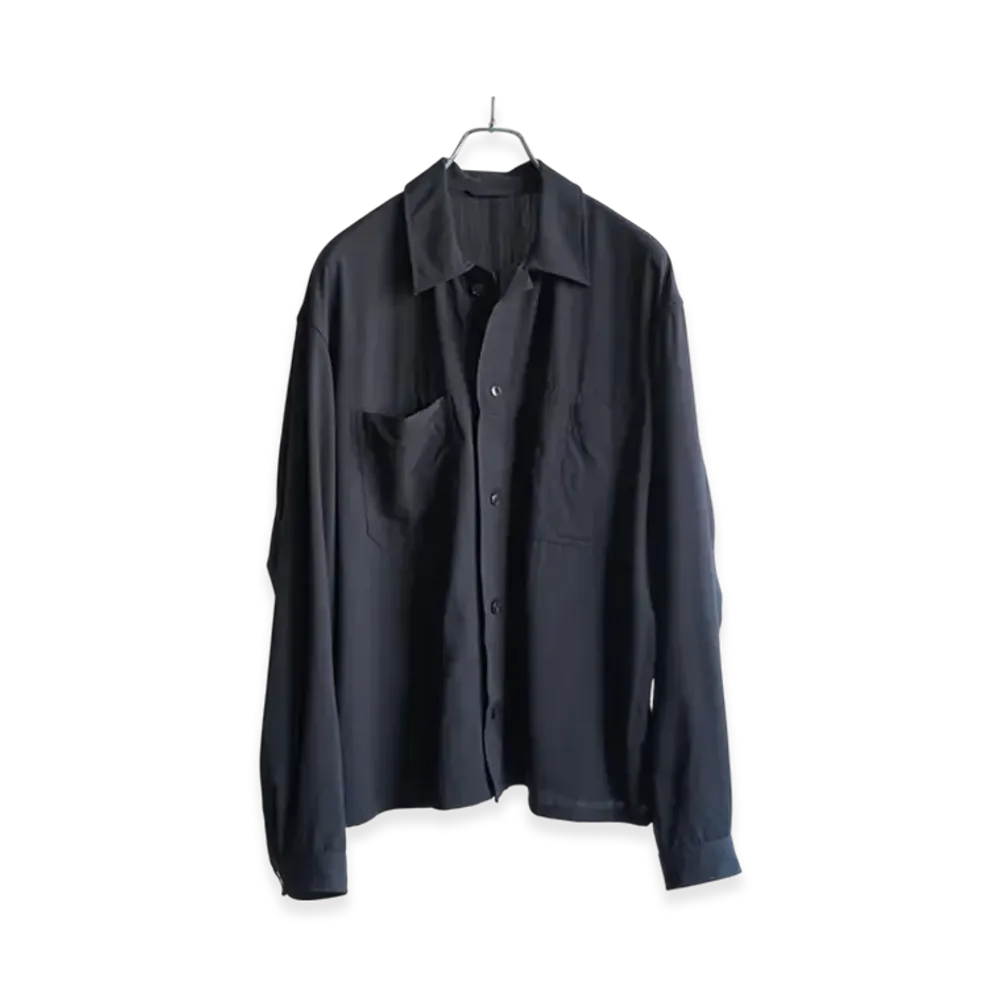 HEUGN Ian CPO Peruke "Navy"