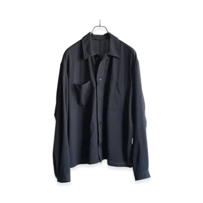 HEUGN Ian CPO Peruke "Navy"