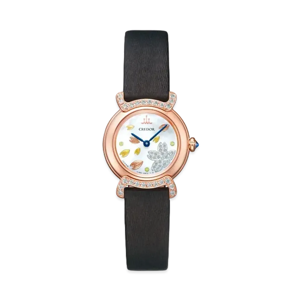 CREDOR Linealx Pique Limited Model GTAW951