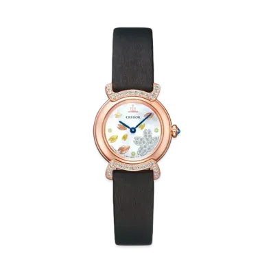 CREDOR Linealx Pique Limited Model GTAW951
