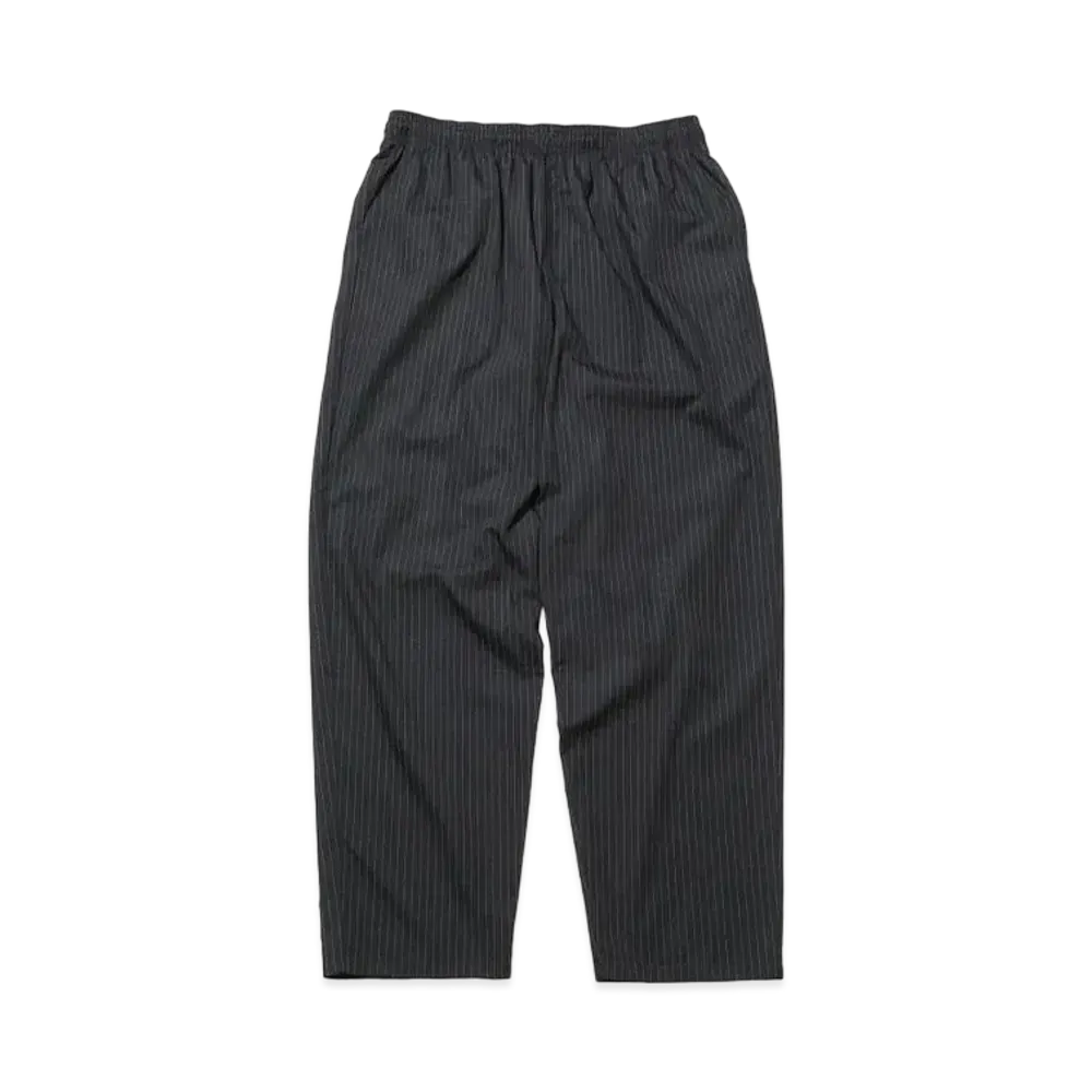FreshService Corporate Easy Pants "BKStripe"