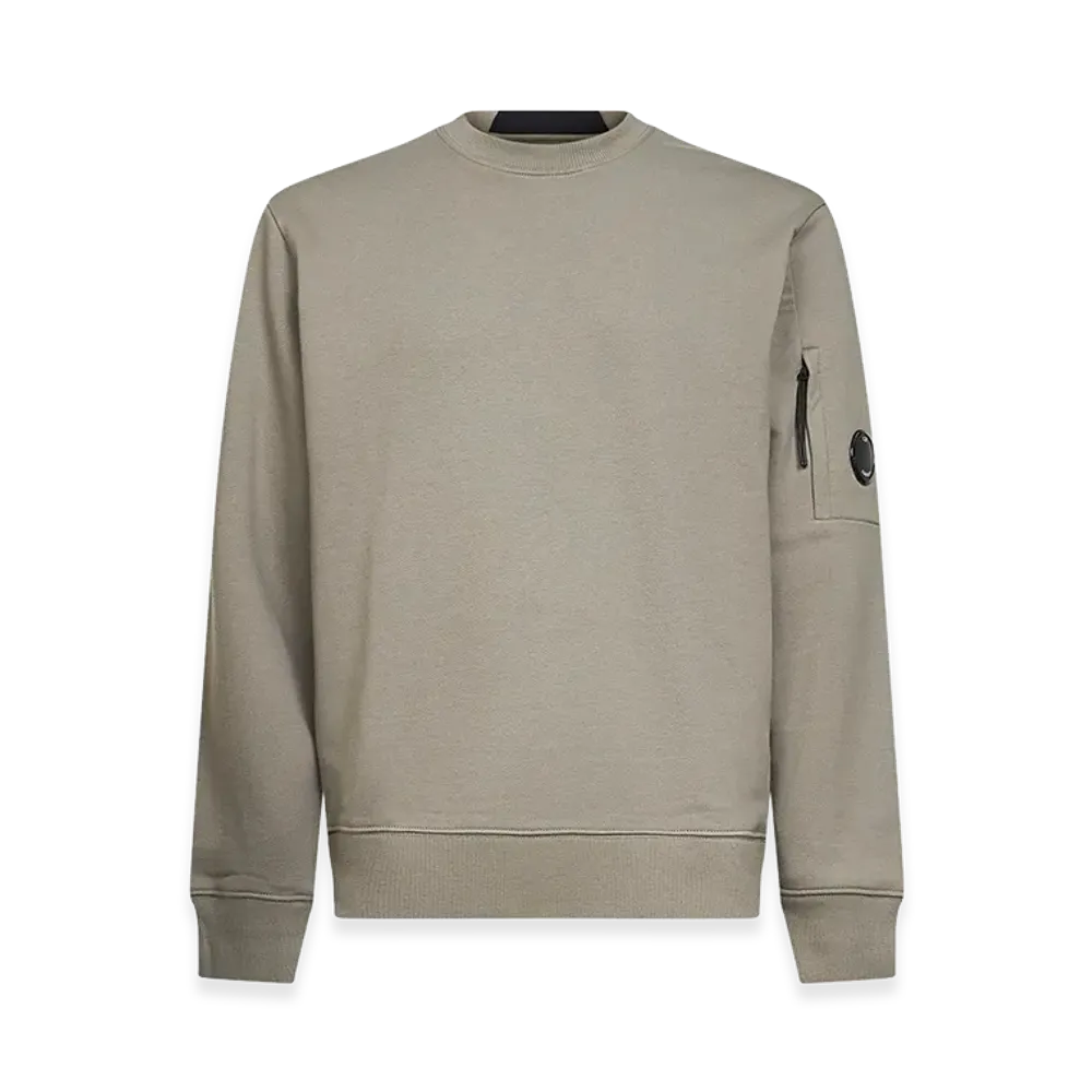 C.P. Company Sweaters "Taupe"