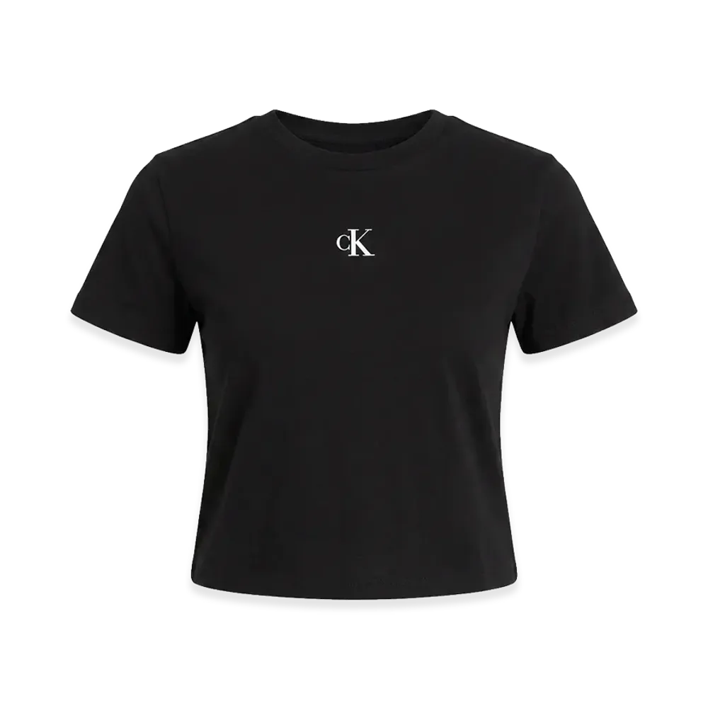 Calvin Klein Women's T-Shirt "Black"