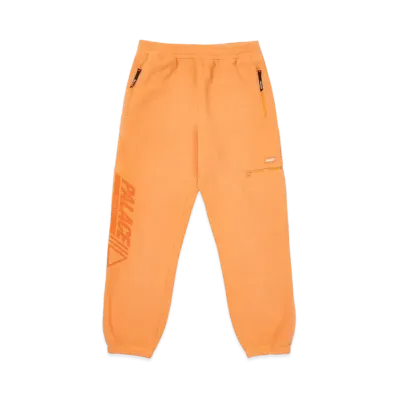 PALACE Polartec Lazer Outer Jogger "Orange"