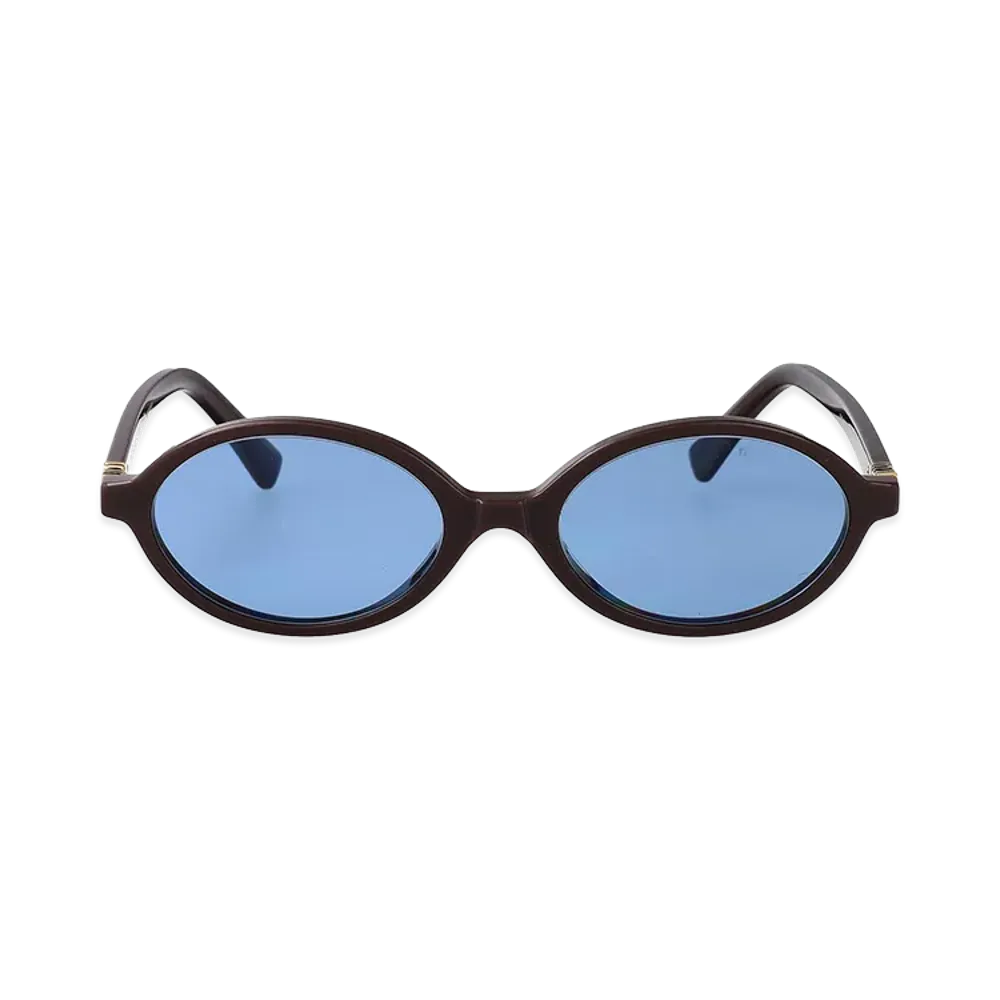 MIU MIU Women's Sunglasses "Brown"