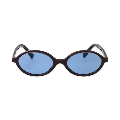MIU MIU Women's Sunglasses "Brown"