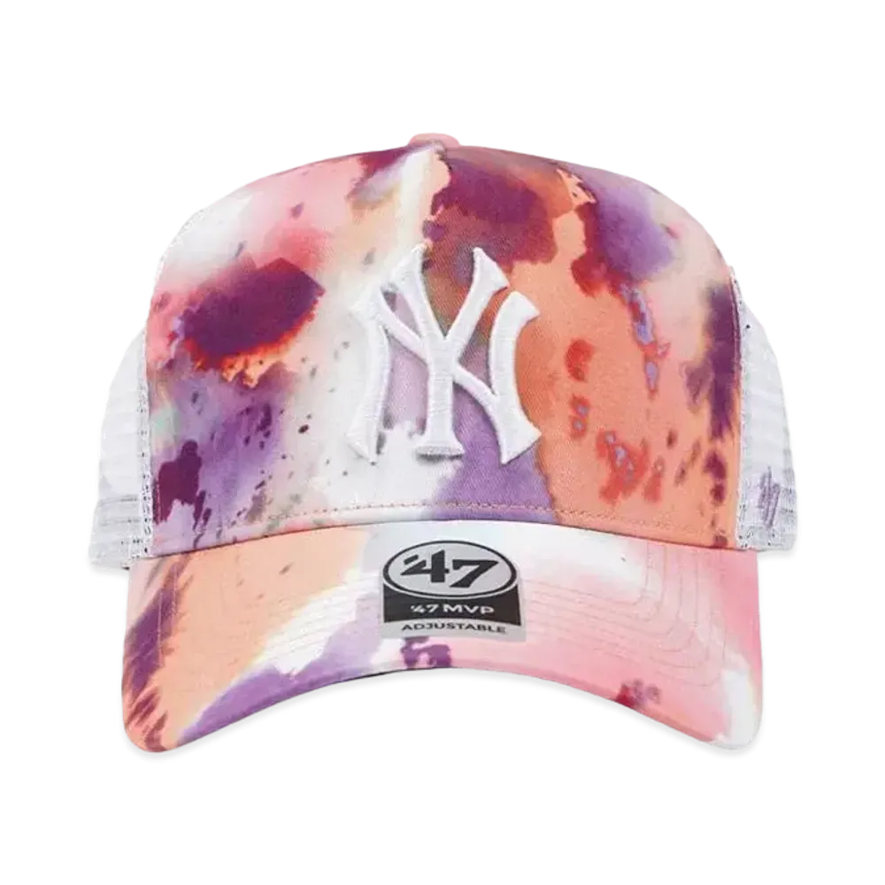 '47 Yankees DAY GLOW MESH MVP DP "DAY GLOW"