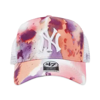 '47 Yankees DAY GLOW MESH MVP DP "DAY GLOW"