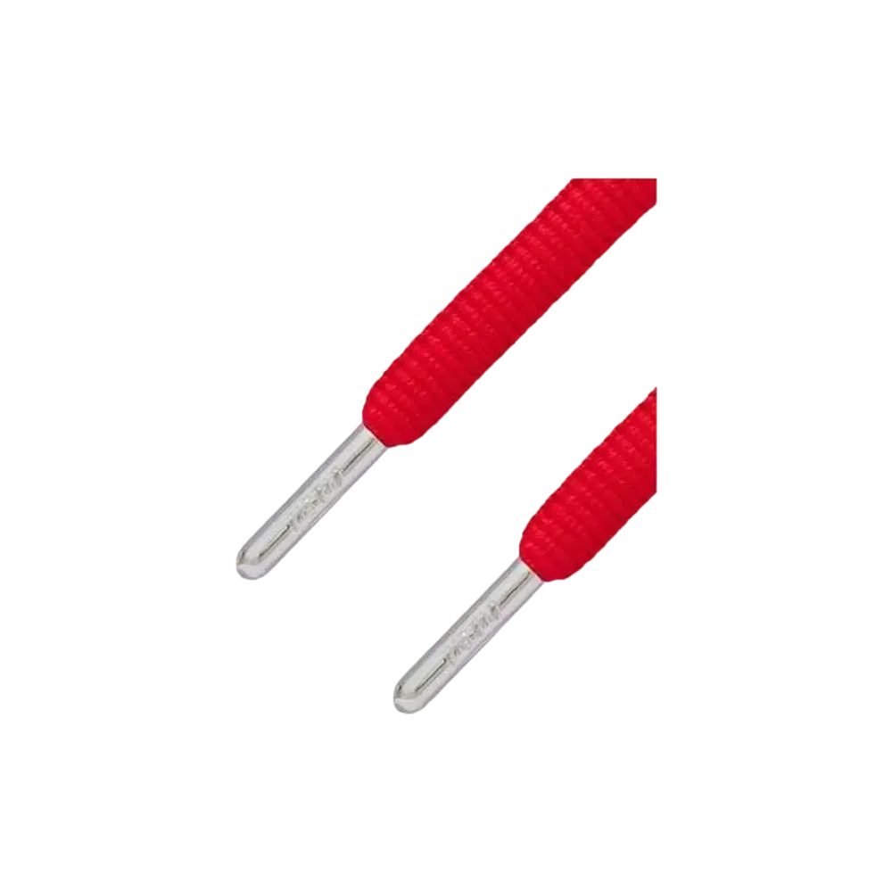 KIXSIX BASIC OVALLACE "RED"