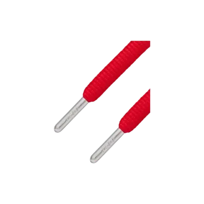 KIXSIX BASIC OVALLACE "RED"