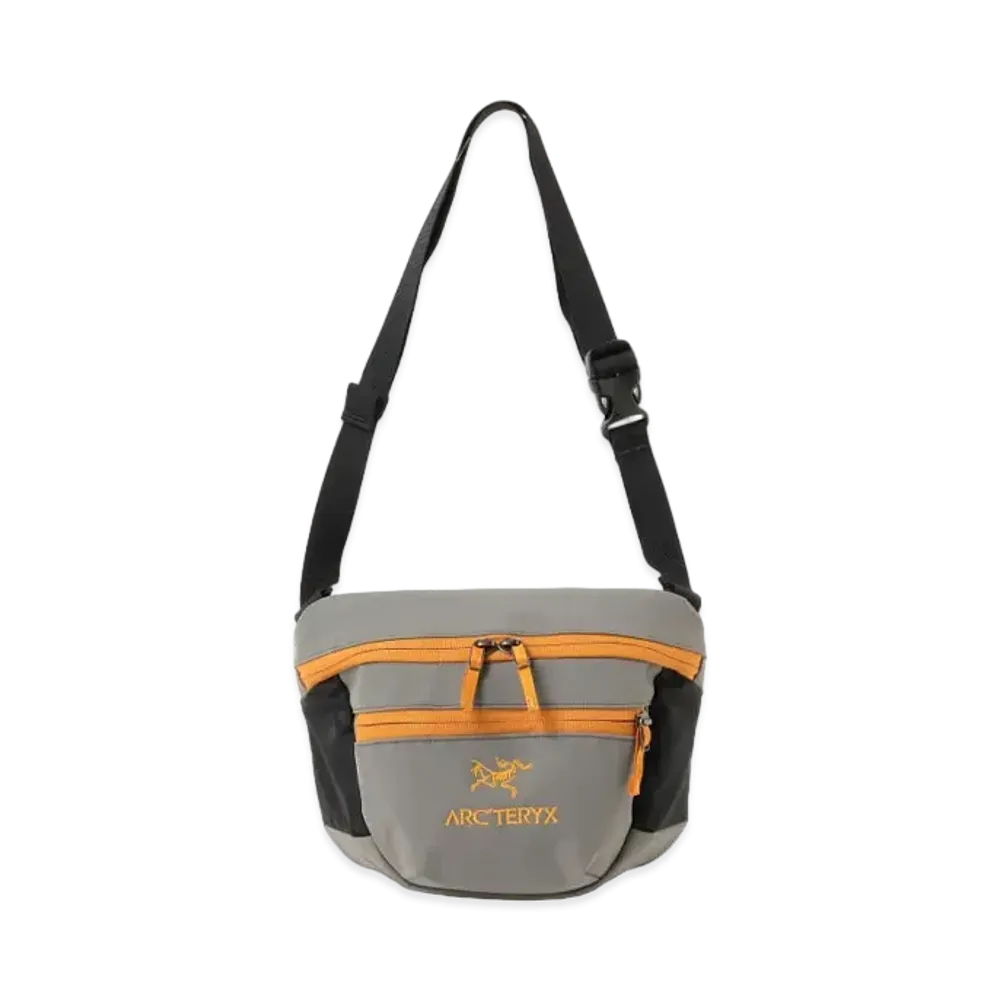 ARC'TERYX x BEAMS Arro Rebird TM Waistpack "Europa/Orange" 29819