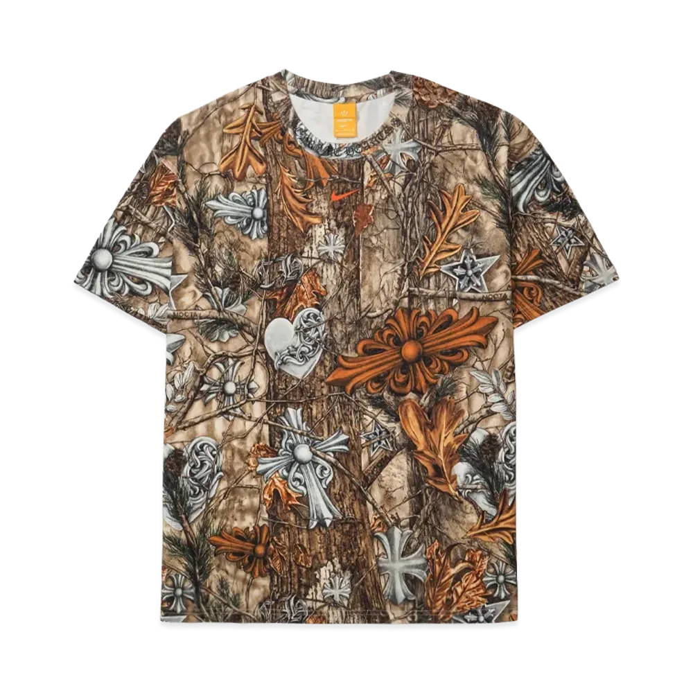 Chrome Hearts x Nike x Drake NOCTA S/S T-Shirt "Multi"
