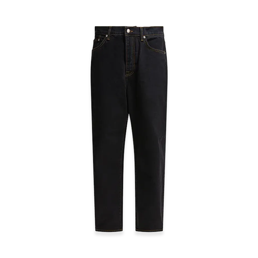 Stussy Jeans "Black"