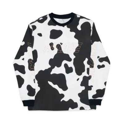 PALACE Moo Top "Black"