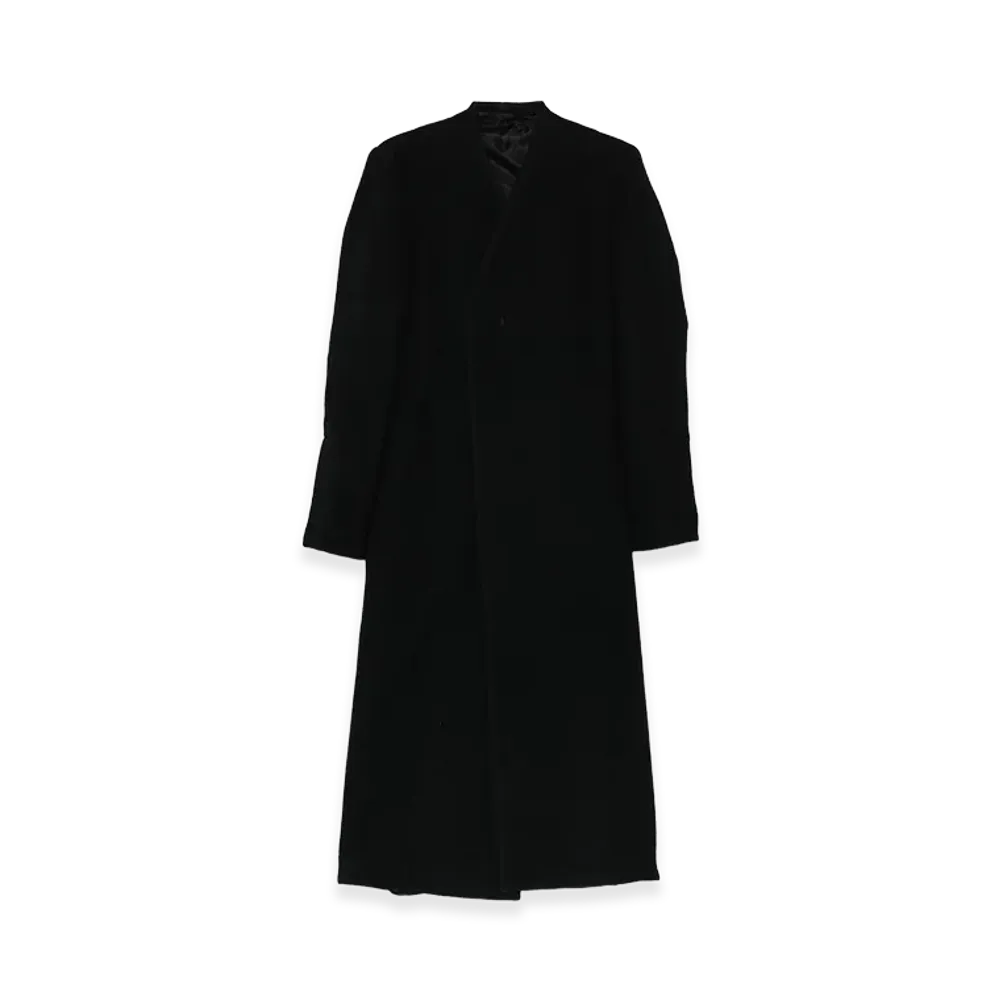 Rick Owens Women's Coats "Black"