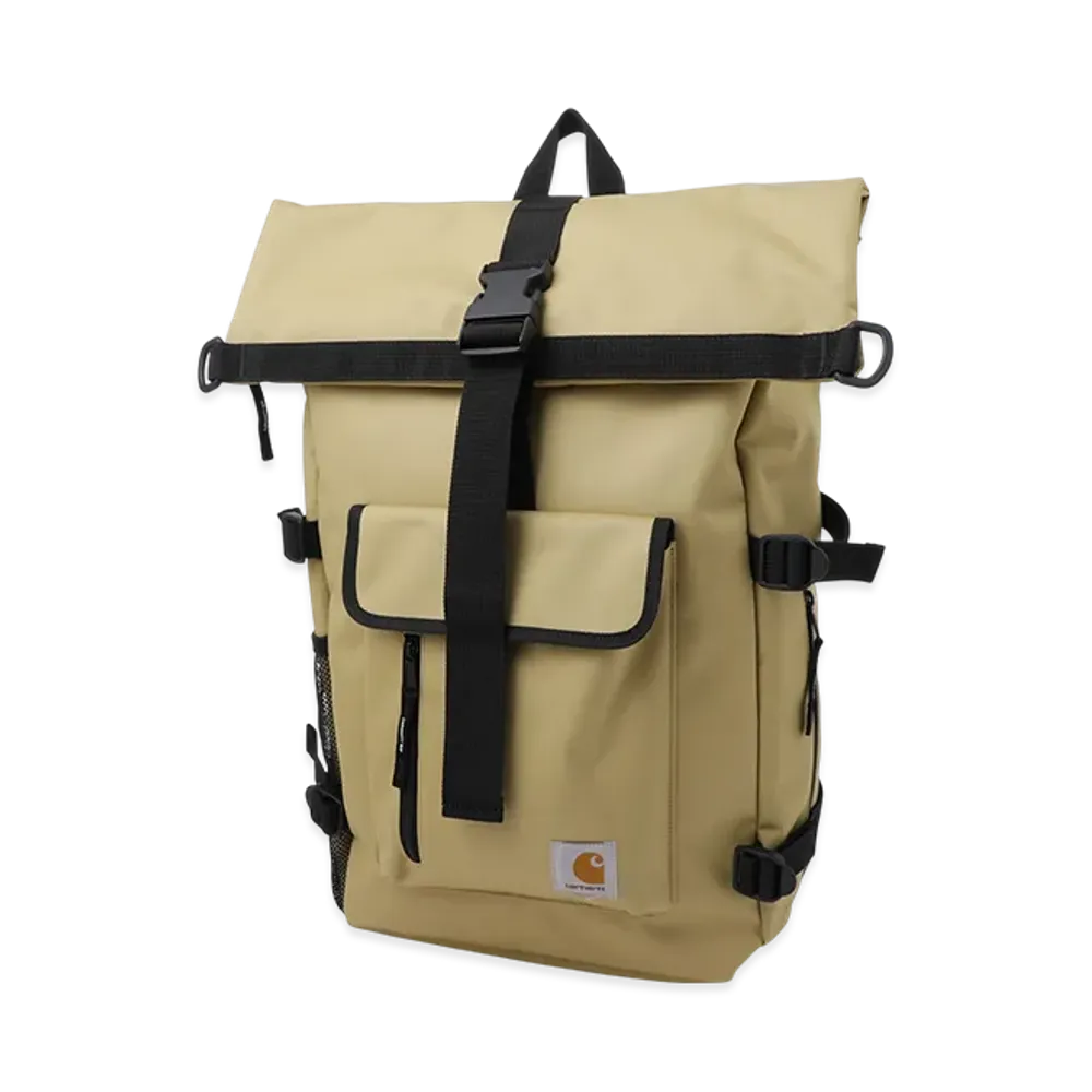 Carhartt WIP Philis Backpack "Agate"