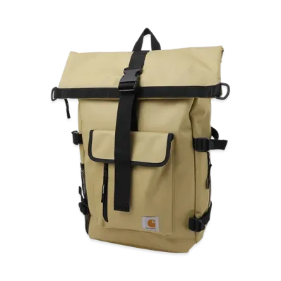 Carhartt WIP Philis Backpack "Agate"
