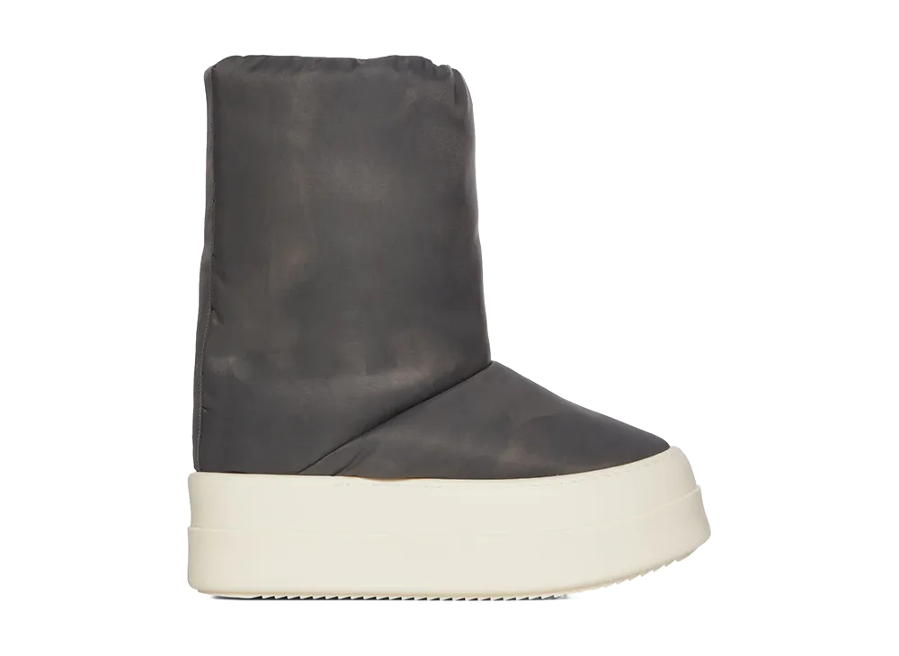 Rick Owens DRKSHDW Women's Mega Bumper Lunar "Drkdust/Milk"