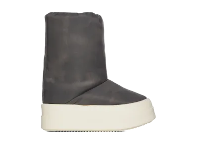 Rick Owens DRKSHDW Women's Mega Bumper Lunar "Drkdust/Milk"