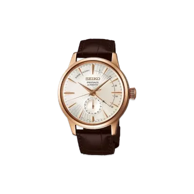SEIKO Presage Basic Line SARY132
