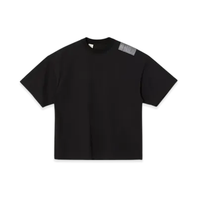 N.HOOLYWOOD T-Shirt "Black"