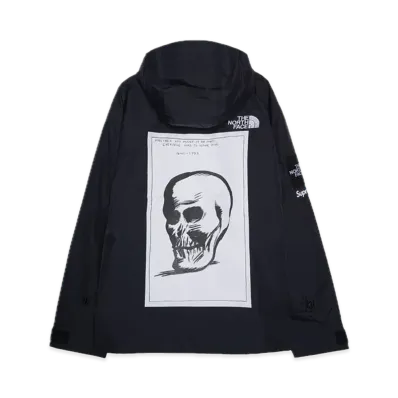 Supreme x The North Face Mountain Jacket "Black"