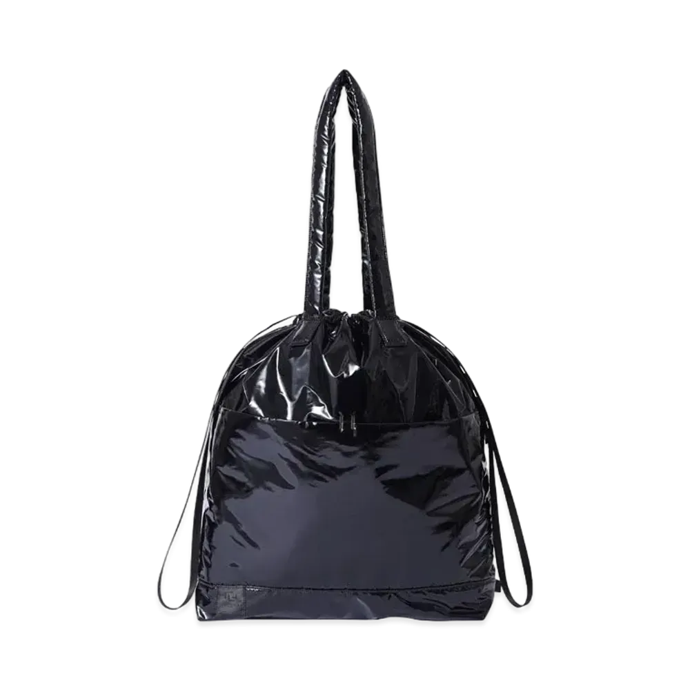 FRAGMENT x RAMIDUS Mirage Tote Bag "Black"