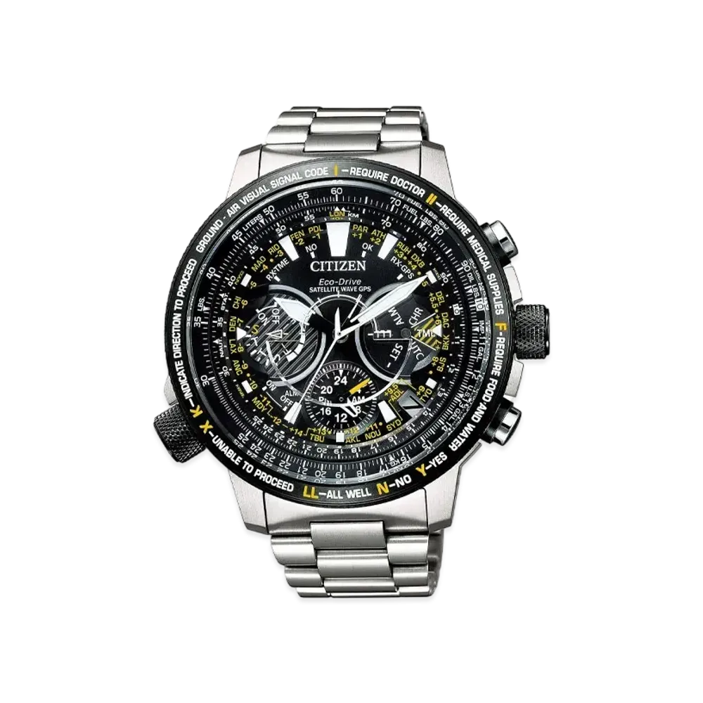 CITIZEN PROMASTER SKY 30th Anniversary Model