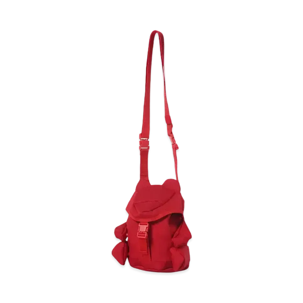 PHINGERIN CUMALICE POUCH "RED"