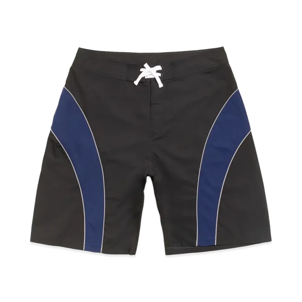 Stussy Cove Board Short "Black"