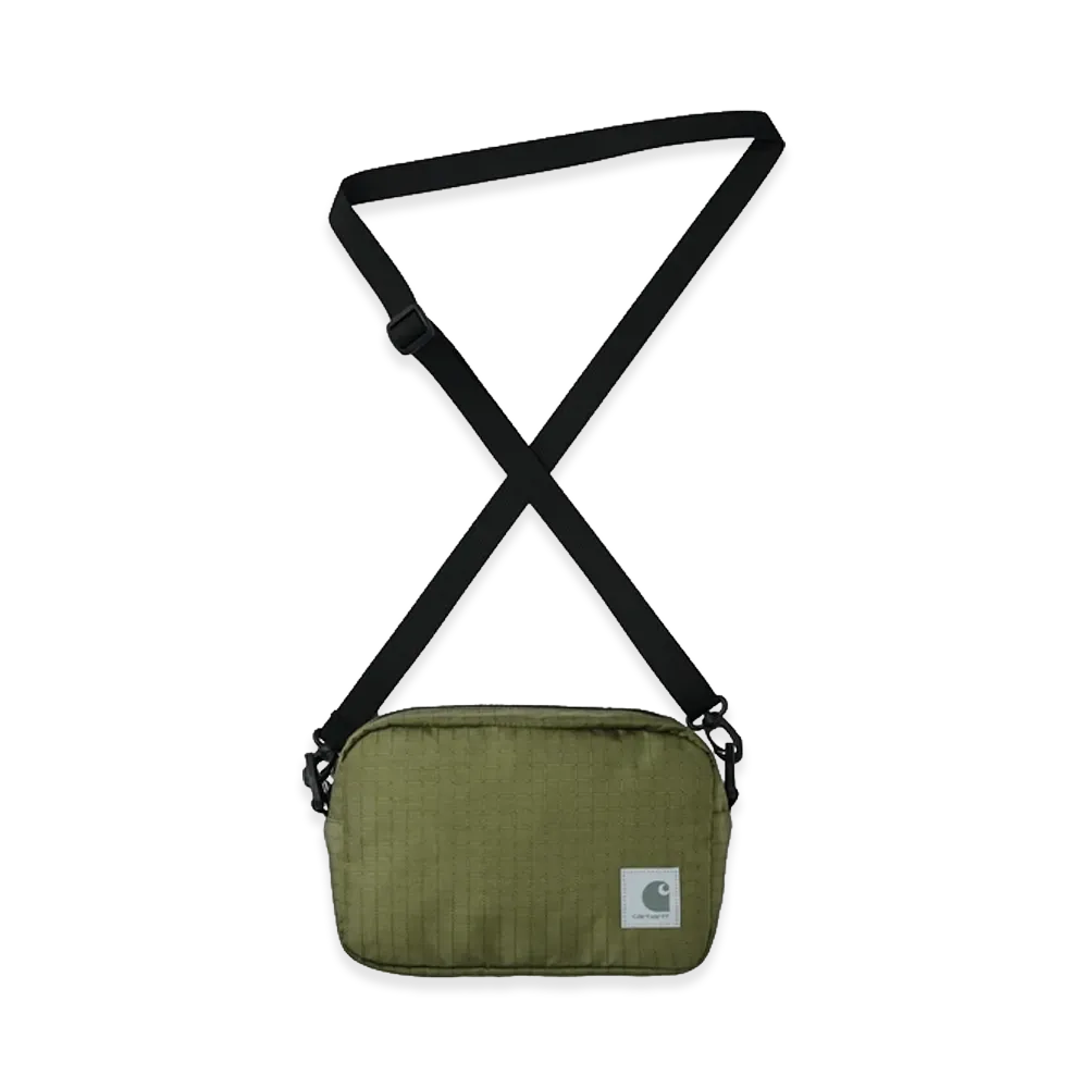 Carhartt WIP Colton Small Bag "Olivine"